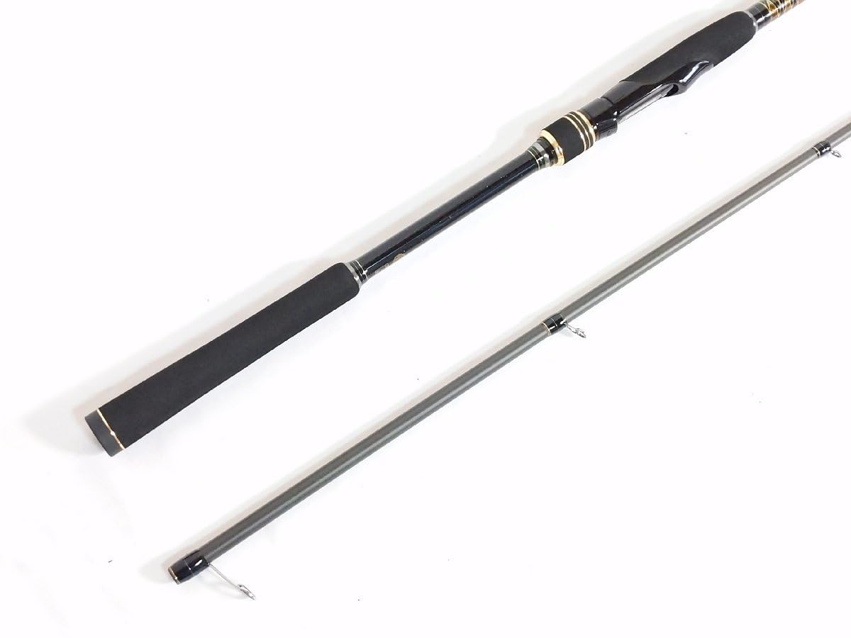 Amazon.co.jp: メガバス 礁楽 SL-92HS スピニングロッド ハードロック